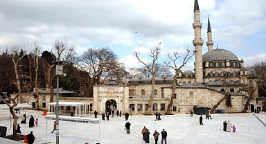 Eyüpsultan Nostalji