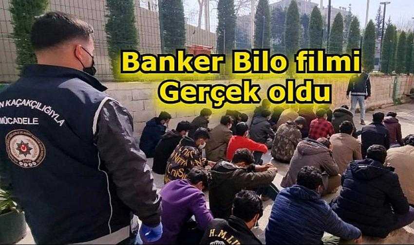 Banker Bilo filmi gerçek oldu! İstanbul’a geldik deyip o şehrimize bıraktılar | Eyüpsultan Haber