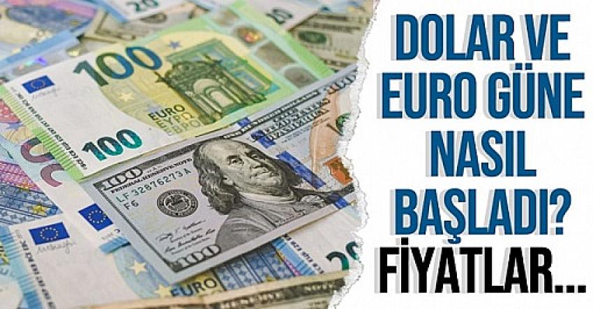 Serbest piyasada döviz fiyatları. Dolar, Euro güncel fiyatlar | Eyüpsultan Haber