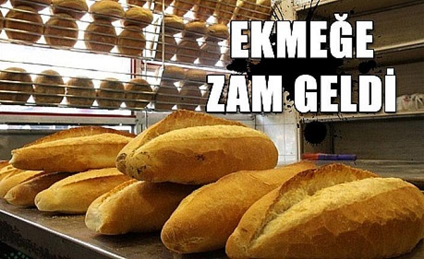İstanbul'da ekmek yarından itibaren zamlı satılacak | Eyüpsultan Haber