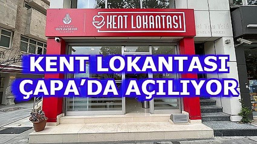 İBB KENT LOKANTALARI AÇIYOR | Eyüpsultan Haber