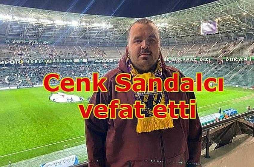 EYÜPSPOR TRİBÜNLERİNİN ACI GÜNÜ.. | Eyüpsultan Haber