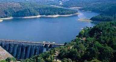 İstanbul'da baraj doluluk oranı ne kadar oldu