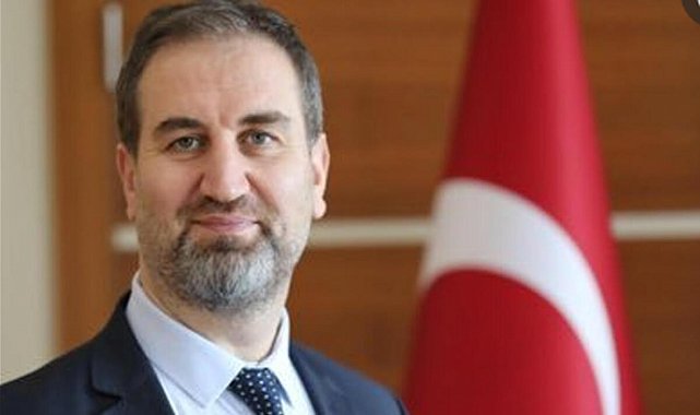 Ak Parti'nin oy oranı yüzde 41