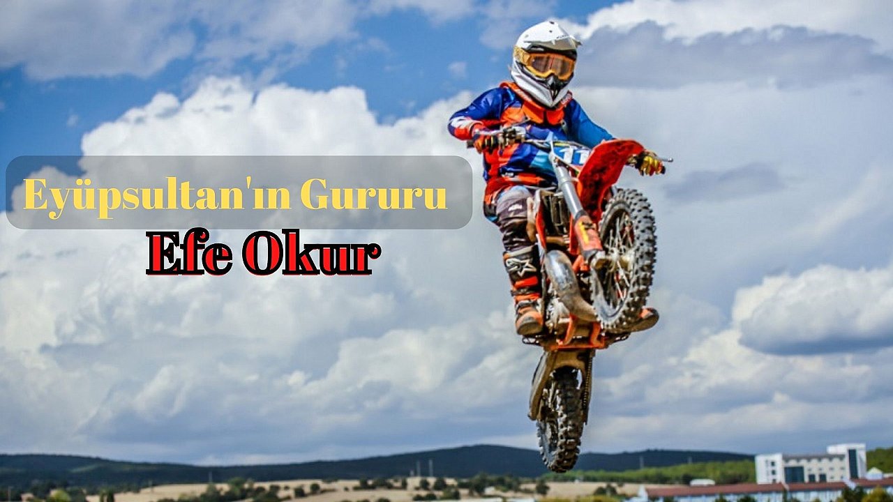 Efe Okur, Avrupa üçüncüsü