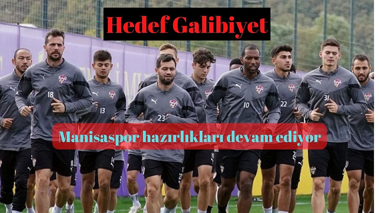 Eyüpspor'da hedef galibiyet