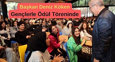 ‘Genç Eyüpsultan’ uygulaması ödül dağıtmaya devam ediyor