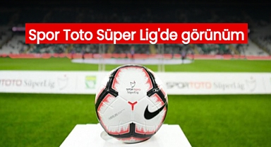 Spor Toto 1. Ligde haftanın görnümü