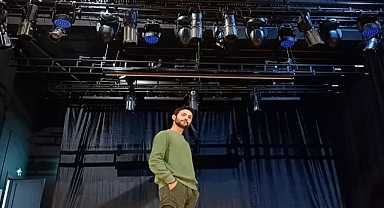 Başarılı Oyuncu Sezer Özacar sıkça kendinden konuşturuyor...