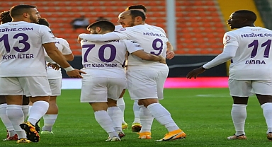 Eyüpspor Türkiye Kupasına uzatmalarda veda etti