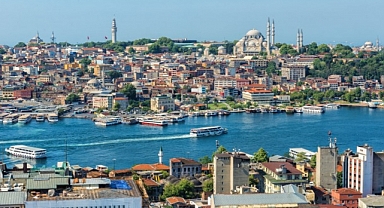 İstanbul'un ilçelerinde en çok nereli yaşıyor?