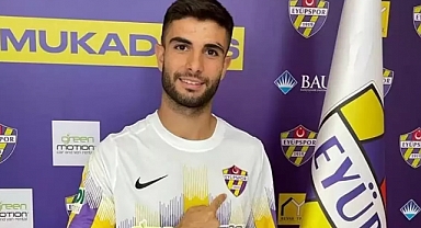 Mete Kaan Demir Gençlerbirliği ile anlaştı