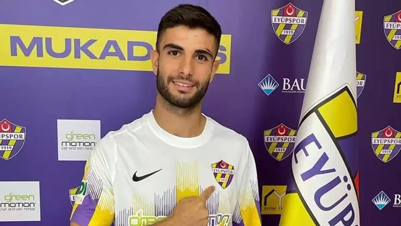 Mete Kaan Demir Gençlerbirliği ile anlaştı