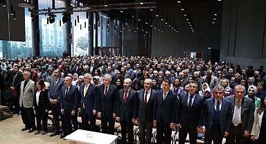 MHP İstanbul 2. Bölge Genişletilmiş istişare toplantısı yapıldı