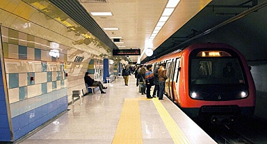 Türkiye en hızlı metrosuna kavuşuyor