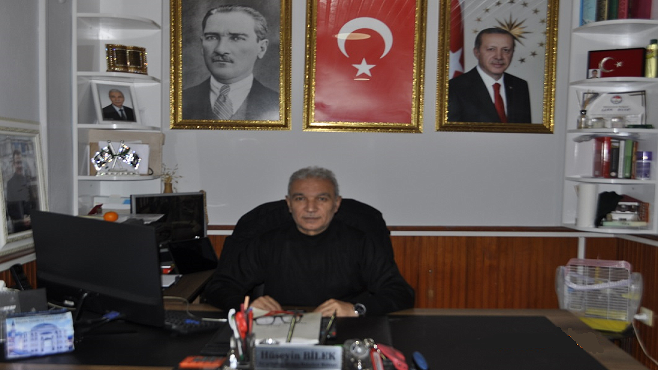 Muhtarlar Recep İvedik’e öfkeli