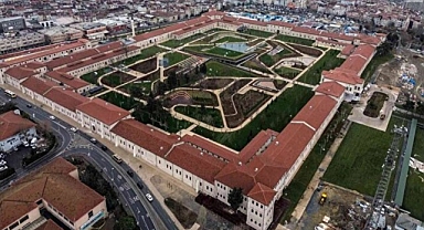 Rami Kütüphanesi nerede, Rami Kışlası nerede, hangi semtte, nasıl gidilir? Yol tarifi