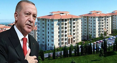 ‘Yeni Evim Projesi’ büyük ilgi gördü