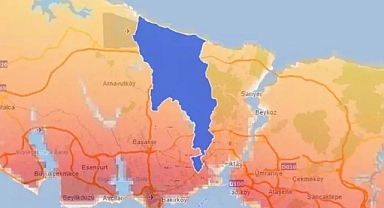 Eyüpsultan deprem bölgesi mi, depreme dayanıklı mı, fay hattı geçiyor mu? Eyüpsultan'ın riskli bölgemi?