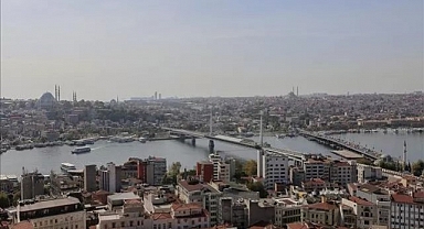 İstanbul'da en yaşlı konut hangi ilçelerde