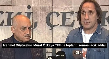 Murat Özkaya’dan Konteyner Kent'e yardım