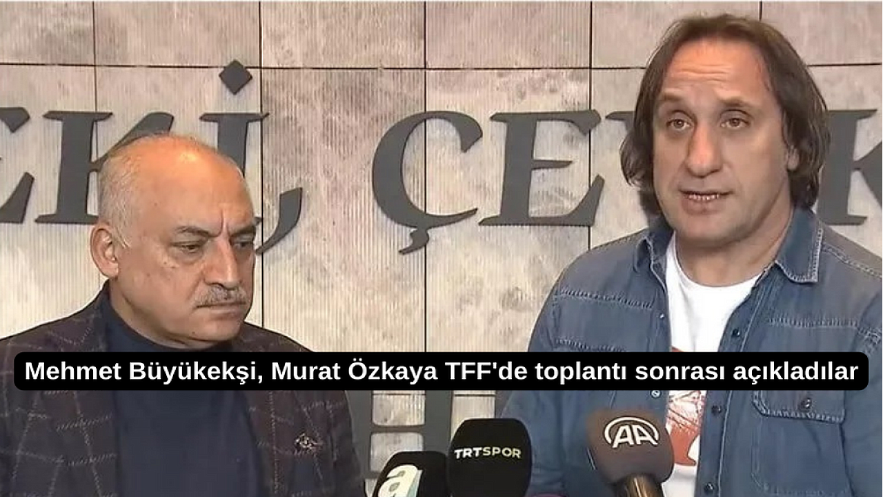 Murat Özkaya’dan Konteyner Kent'e yardım