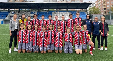 Aile ve Sosyal Politikalar Gençlik ve Spor Kulübü ilk maçına çıkıyor