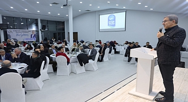 Dernekler Osmanlı Park’da iftarda buluşuyor