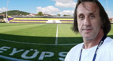 Eyüpspor depremzede İskenderunspor'a kapılarını sonuna kadar açtı