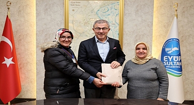 Kardeşlik Çarşısı’nda depremzedeler için 118 bin 707 TL toplandı