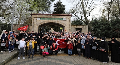 Kültür turları başlıyor