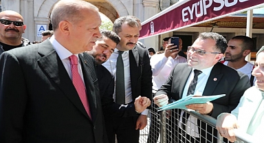 Muhtarlıktan Vekilliğe, Süleyman Özcan