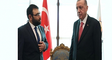 Emre Ustaosmanoğlu, Milletvekili Adayı oldu