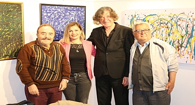 D. ALİ GÜLTEKİN'İN 