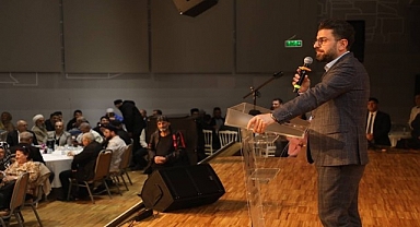 Doğu ve Güneydoğulu kanaat önderleri buluştu