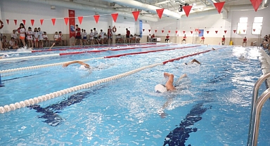 Eyüpsultan’a yeni bir yüzme havuzu geliyor