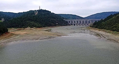 İstanbul barajlarında kaç aylık su kaldı?