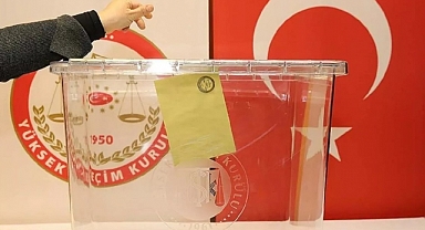 İstanbul'da Seçim Hazırlıkları Tamamlandı