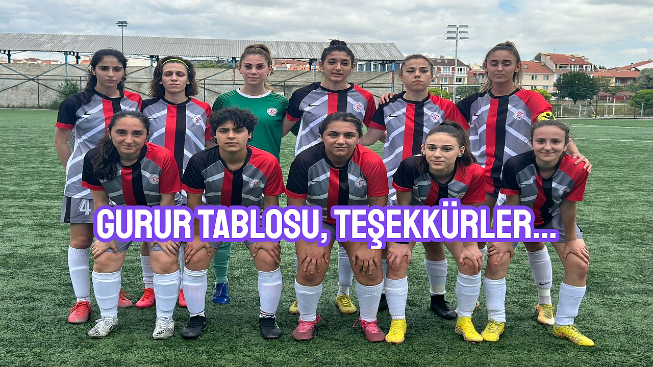 Aile ve Sosyal Politikalar GSK Play-Off çeyrek finalinde mağlup oldu