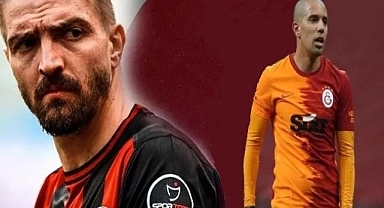 Eyüpspor'dan Caner Erkin ve Feghouli açıklaması!