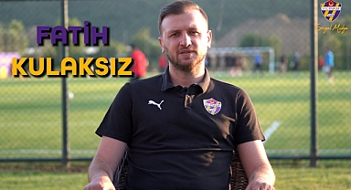 Fatih Kulaksız, iddialara cevap verdi