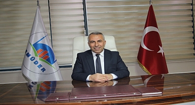 İRFAN TUTACAK’DAN KURBAN BAYRAMI MESAJI