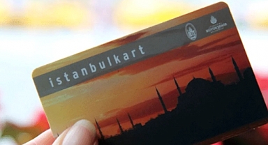 İstanbulkart'ta yeni dönem