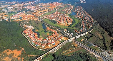 Göktürk Nerede? Göktürk Nereye Bağlı, Göktür'ke Nasıl Gidilir? Göktürk Hangi İlçede?