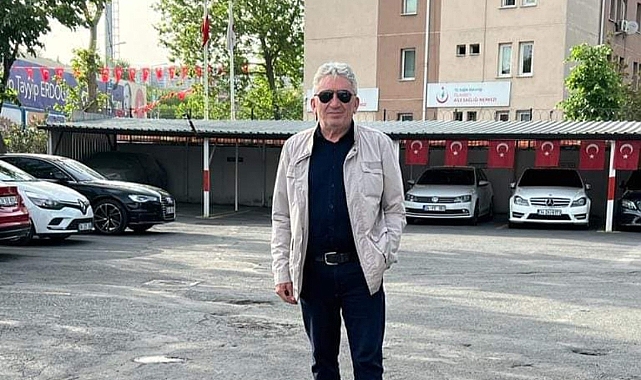 Haliç'e düşen vatandaş kayboldu