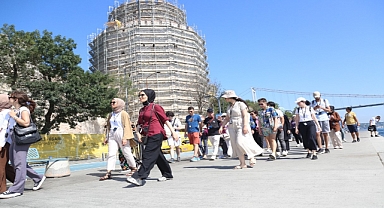 İBB’den ‘BİR BİLENLE GEZ’ gezileri