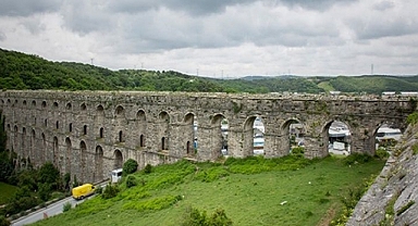 Kemerburgaz Nerede Nasıl Gidilir Yol Tarifi, Kemerburgaz Nereye Bağlı? Kemerburgaz Hangi İlçede?