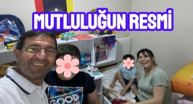 'Sende hayata dokun' sosyal sorumluluk projesi ile çocuklar mutluluğa devam ediyor.