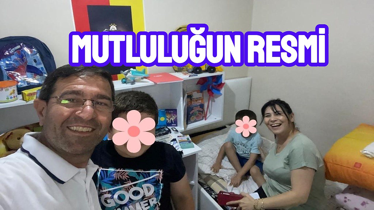 'Sende hayata dokun' sosyal sorumluluk projesi ile çocuklar mutluluğa devam ediyor.
