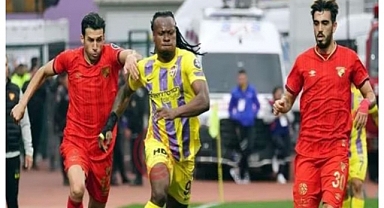 Emeka Eze, Süper lig kulübüyle anlaştı 